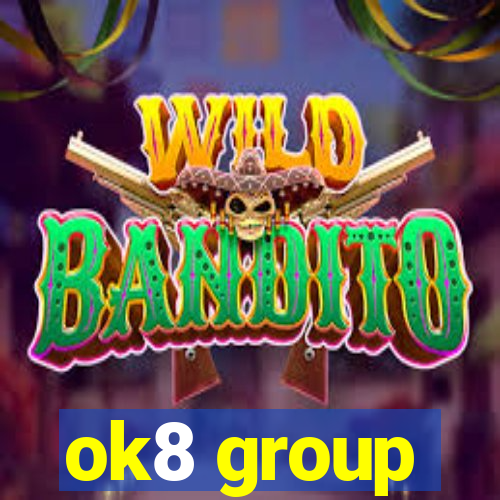 ok8 group